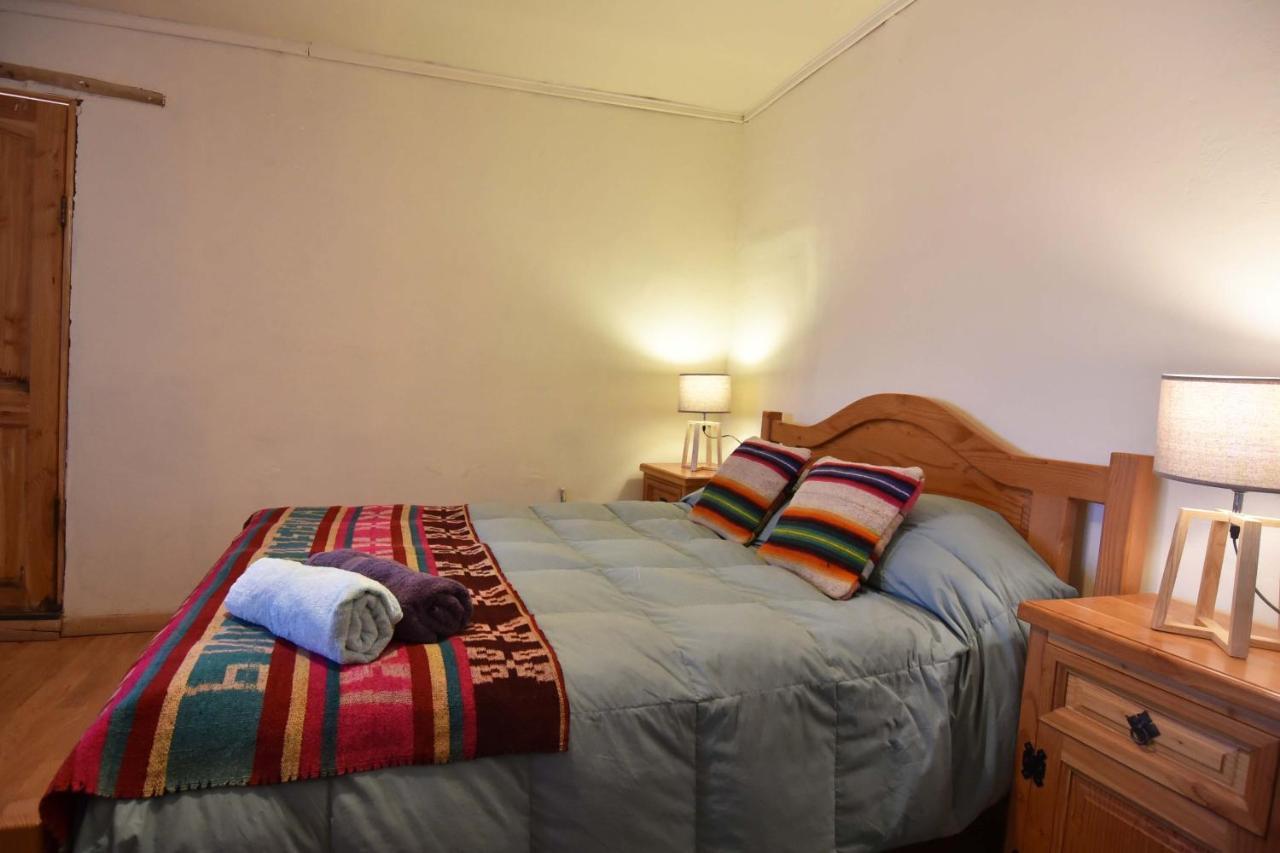Hostal Ayni San Pedro de Atacama Exterior foto